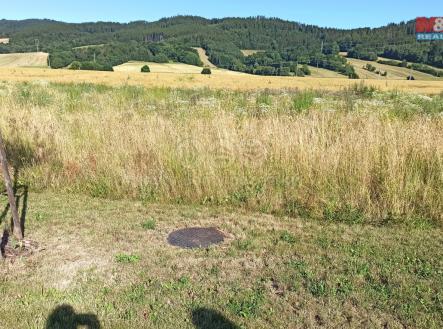 Prodej pozemku pro bydlení, 890 m²