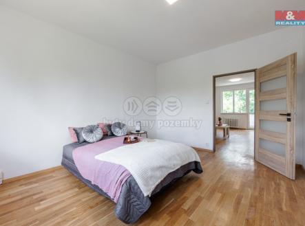 Prodej bytu, 3+1, 67 m²