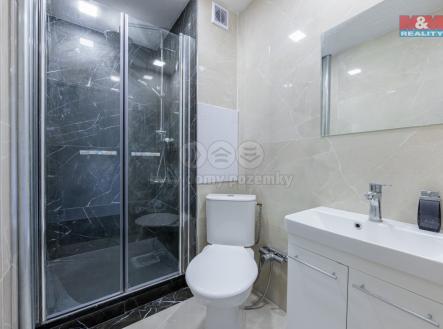 Prodej bytu, 3+1, 67 m²