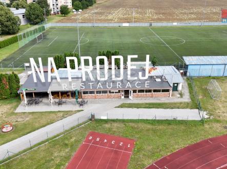Prodej - restaurace, 249 m²