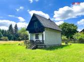 Prodej chaty/rekreačního objektu, 28 m²