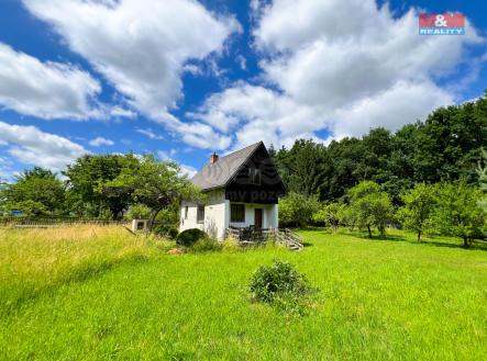 Prodej - pozemek, zahrada, 2 504 m²