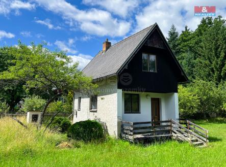 Prodej - pozemek, zahrada, 2 504 m²