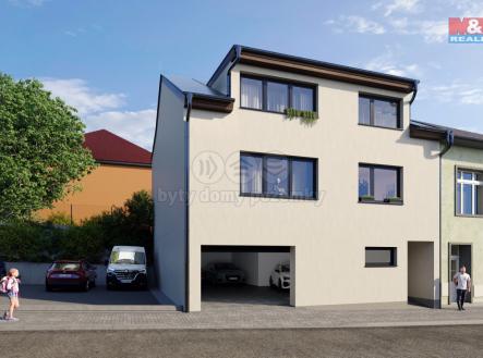 Prodej - dům/vila, 225 m²