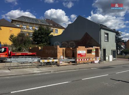 Prodej bytu, 4+kk, 225 m²