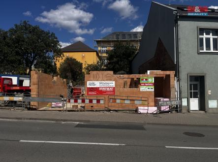 Prodej bytu, 4+kk, 225 m²