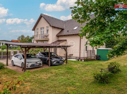 Prodej - dům/vila, 249 m²