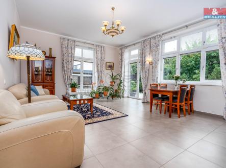Prodej - dům/vila, 249 m²