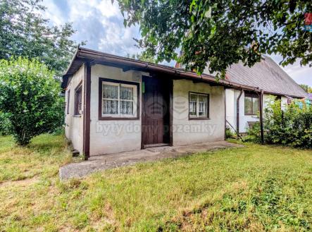 Prodej chaty/rekreačního objektu, 35 m²