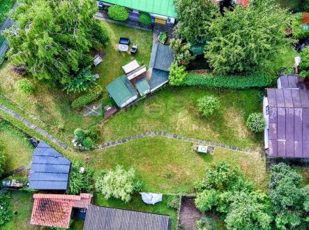 Prodej chaty/rekreačního objektu, 35 m²