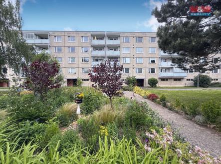 Prodej bytu, 1+1, 33 m²