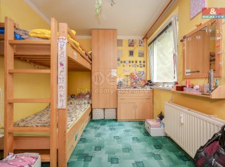 Prodej bytu, 3+1, 86 m²