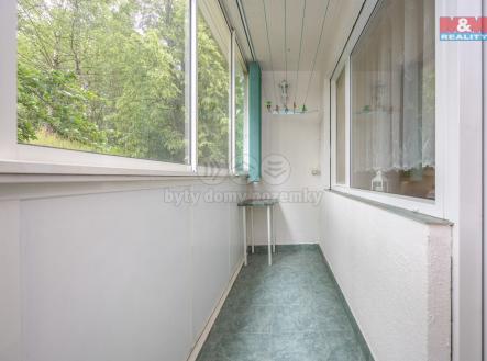 Prodej bytu, 3+1, 86 m²