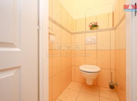 Prodej bytu, 3+1, 86 m²