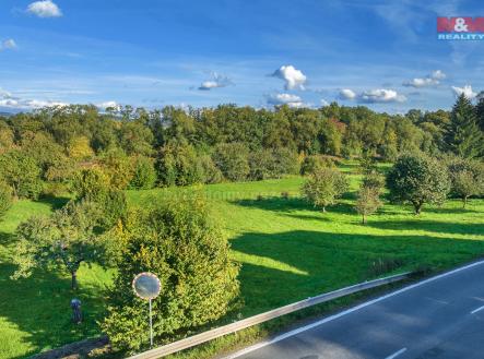 Prodej pozemku pro bydlení, 670 m²