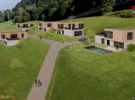 Prodej pozemku pro bydlení, 1 793 m²