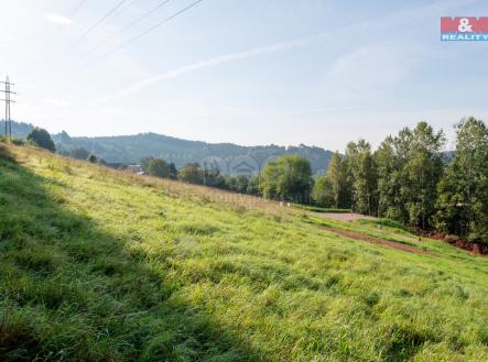 Prodej pozemku pro bydlení, 1 793 m²