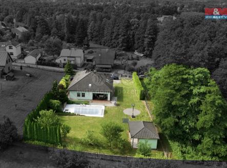 Prodej domu/vily, 350 m²