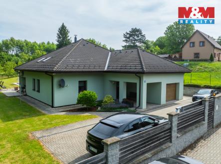 Prodej domu/vily, 350 m²