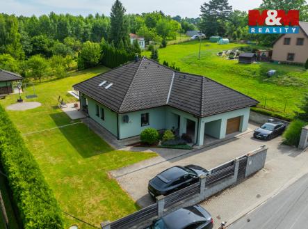 Prodej domu/vily, 350 m²