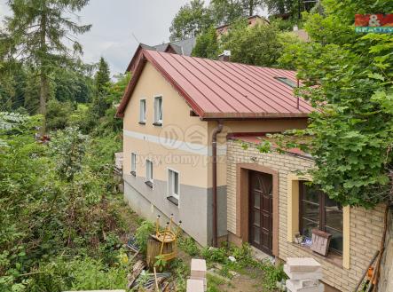 Prodej domu/vily, 146 m²