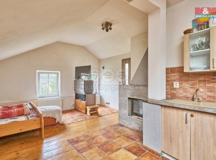 Prodej domu/vily, 146 m²