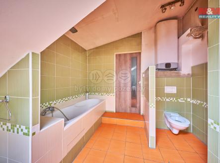 Prodej domu/vily, 146 m²