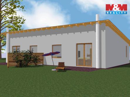 Prodej pozemku pro bydlení, 10 168 m²