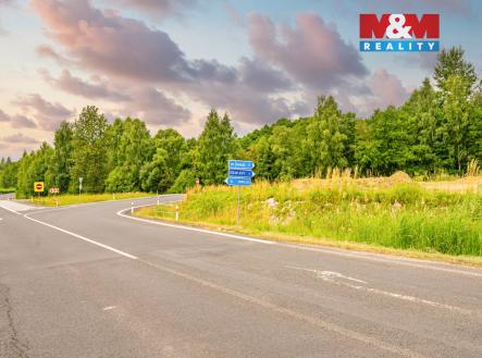 Prodej pozemku pro bydlení, 10 168 m²