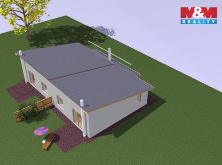 Prodej pozemku pro bydlení, 10 168 m²