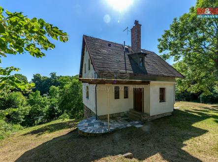 Prodej chaty/rekreačního objektu, 150 m²