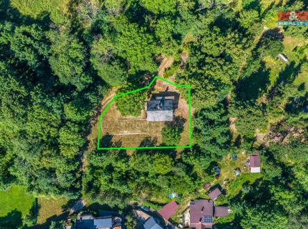 Prodej chaty/rekreačního objektu, 150 m²