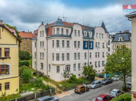 Prodej bytu, 3+1, 98 m²