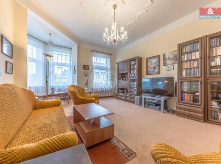 Prodej bytu, 3+1, 98 m²