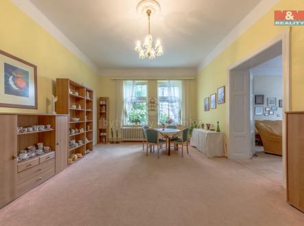 Prodej bytu, 3+1, 98 m²