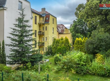 Prodej bytu, 3+1, 98 m²