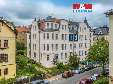 Prodej bytu, 3+1, 98 m²