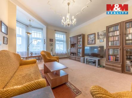 Prodej bytu, 3+1, 98 m²