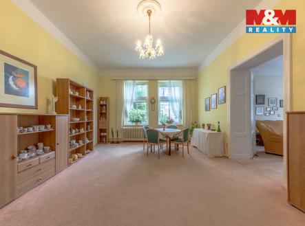 Prodej bytu, 3+1, 98 m²