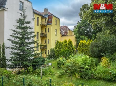 Prodej bytu, 3+1, 98 m²