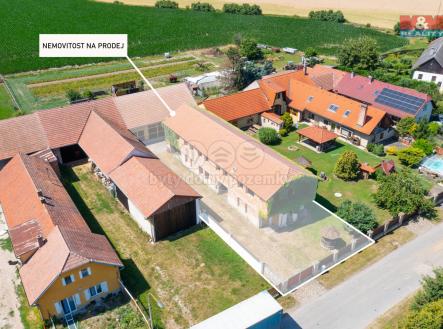 Prodej - pozemek pro bydlení, 899 m²