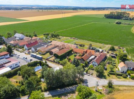 Prodej - pozemek pro bydlení, 899 m²