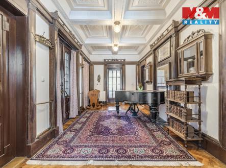 Prodej hotel, 550 m²