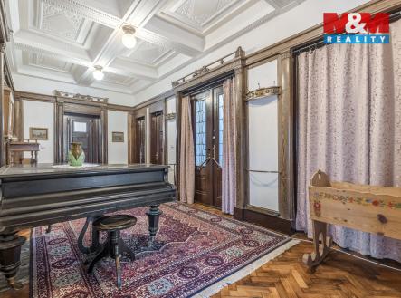 Prodej hotel, 550 m²