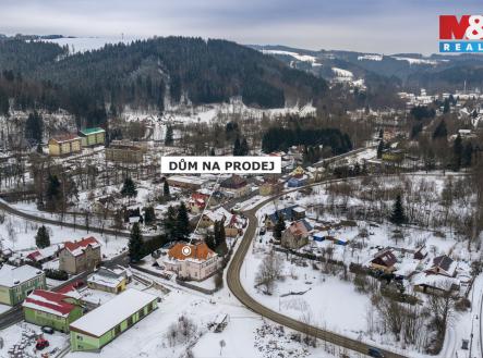 Prodej hotel, 550 m²