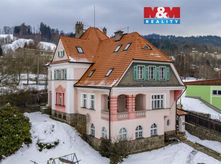 Prodej hotel, 550 m²