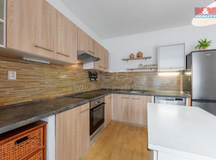 Prodej domu/vily, 167 m²