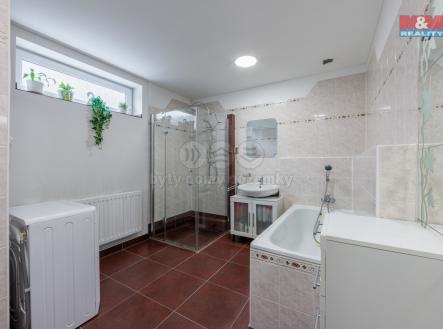 Prodej domu/vily, 167 m²