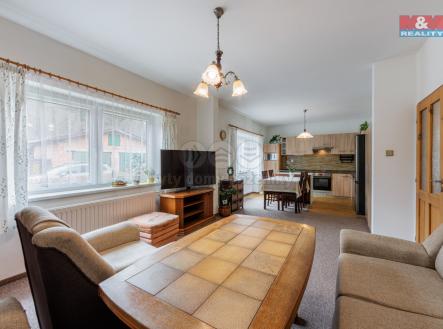 Prodej domu/vily, 167 m²