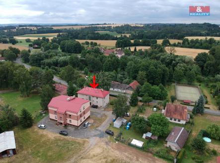 Prodej bytu, 3+1, 70 m²